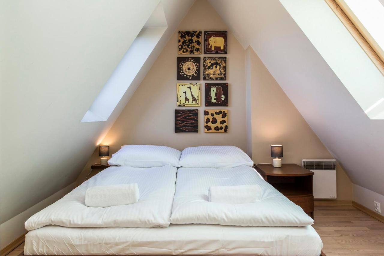 Udanypobyt Apartament Przy Polanie Spa Kościelisko Kültér fotó